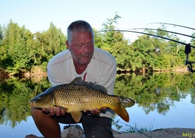 Karpervissen