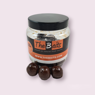 Liver Garlic Fully Loaded