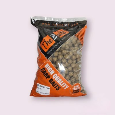 Oriëntal Pro Boilie 16 mm 2,5 kg (€ 6,99 p/kg)