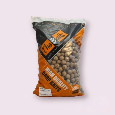 Interceptor Boilie 16 mm 2,5 kg (€ 7,75 p/kg)