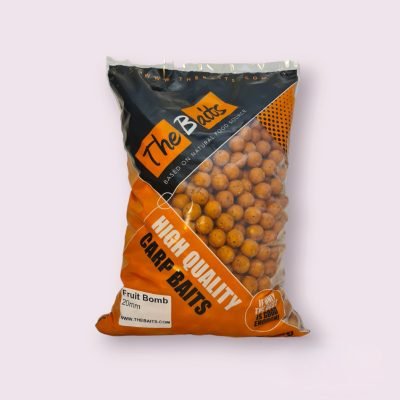 Fruit Bomb Boilie 16 mm 2,5 kg (€ 7,25 p/kg)