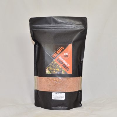 TBS-10 Groundbait / Stickmix