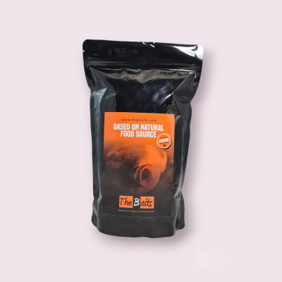 Groundbait Red Squid