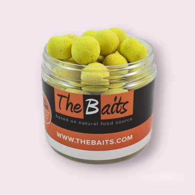 pop-ups the baits
