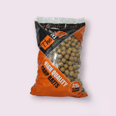 TBS-10 Boilie 16 mm 2,5 kg (€ 6,40 p/kg)