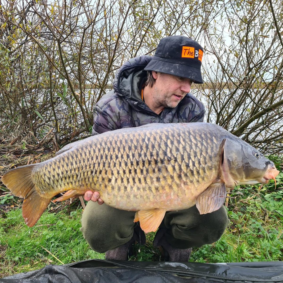 Albert Fruitbomb Boilie