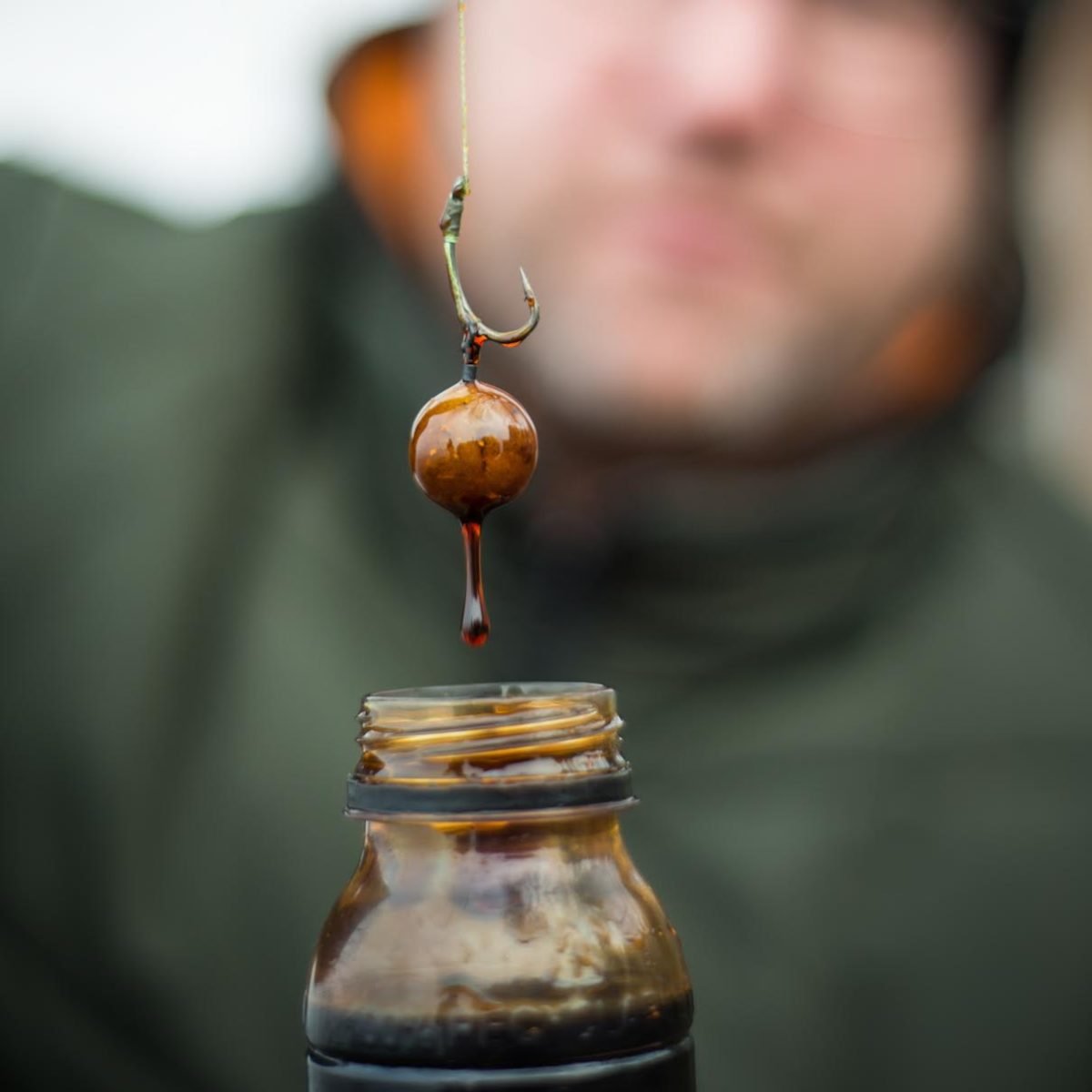 Albert Fruitbomb Boilie