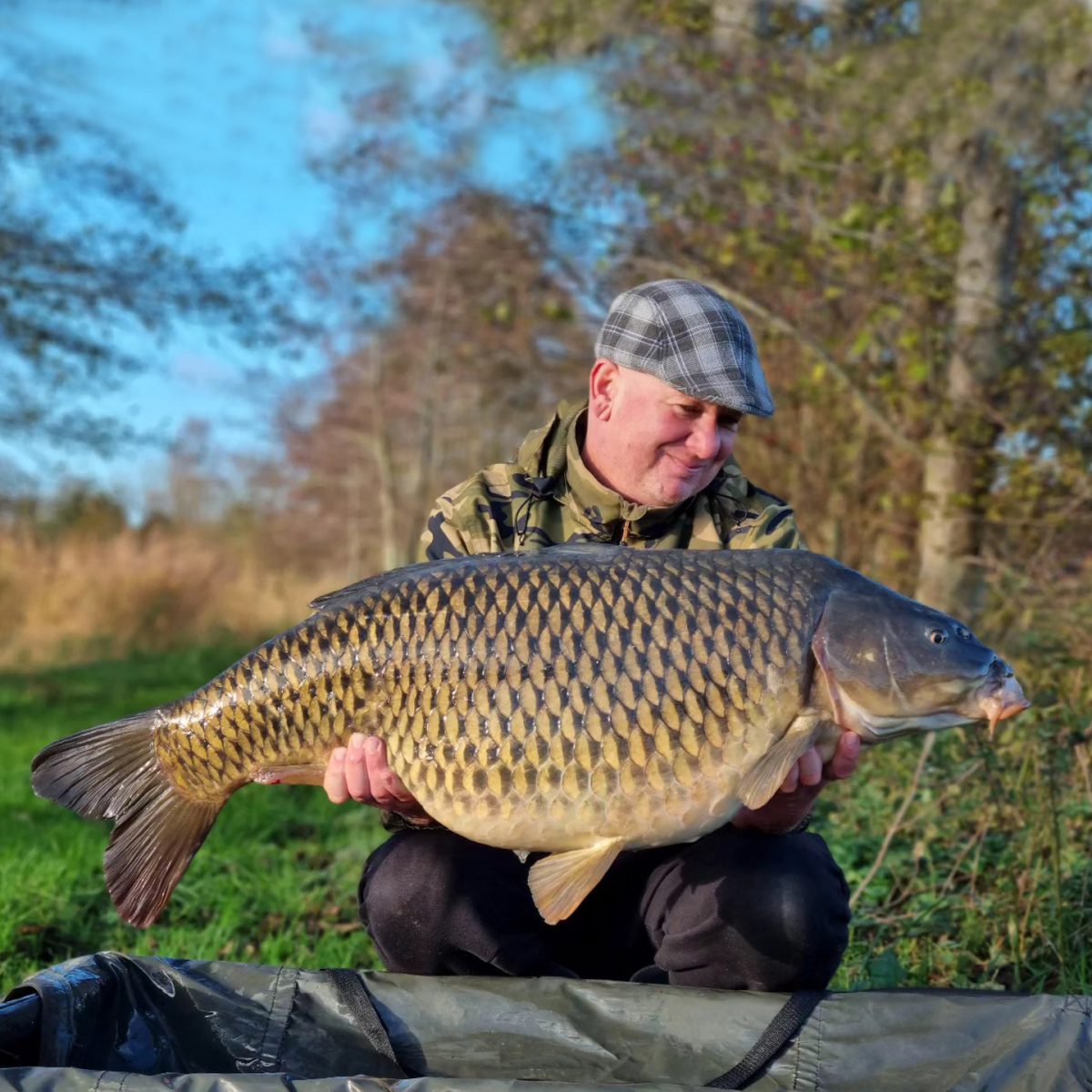 Albert Fruitbomb Boilie