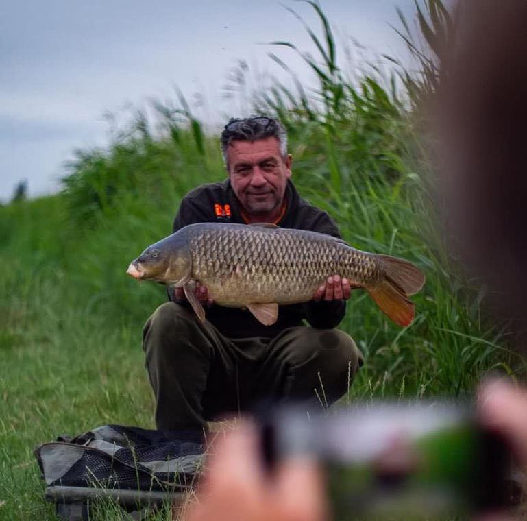 Albert Fruitbomb Boilie