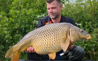 Mijn favoriet: De FruitBomb