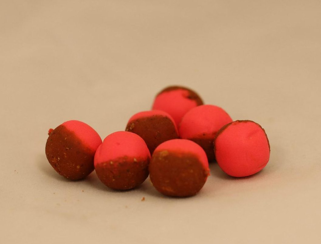 Red Squid Instant Hookbait