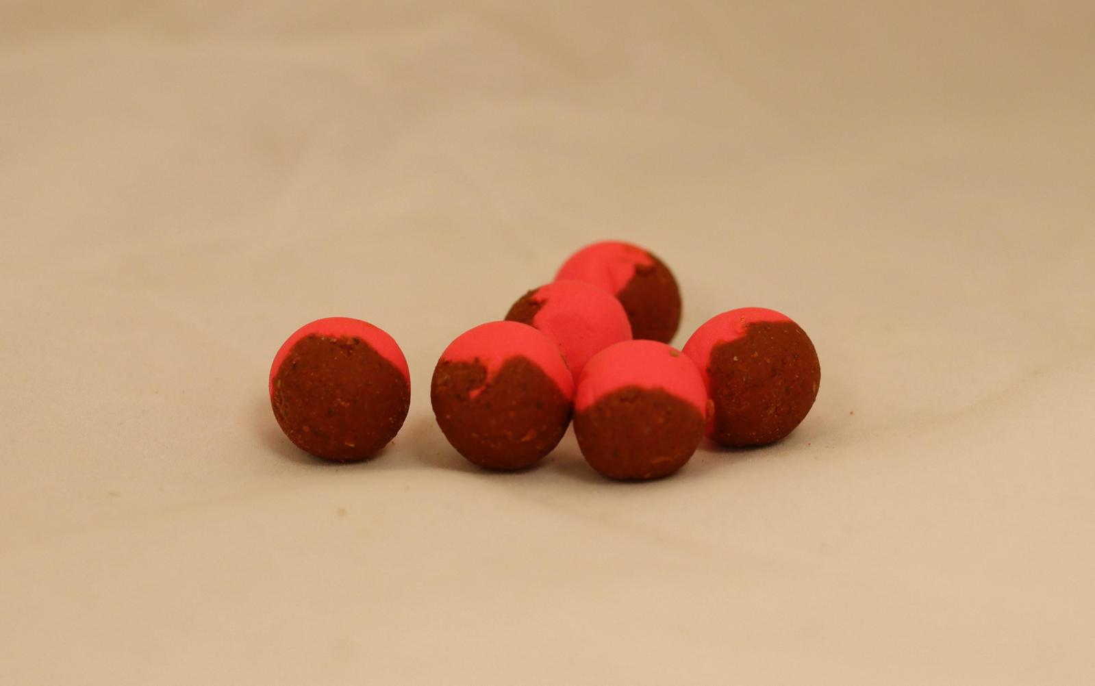 Red Squid Instant Hookbait - Afbeelding 5