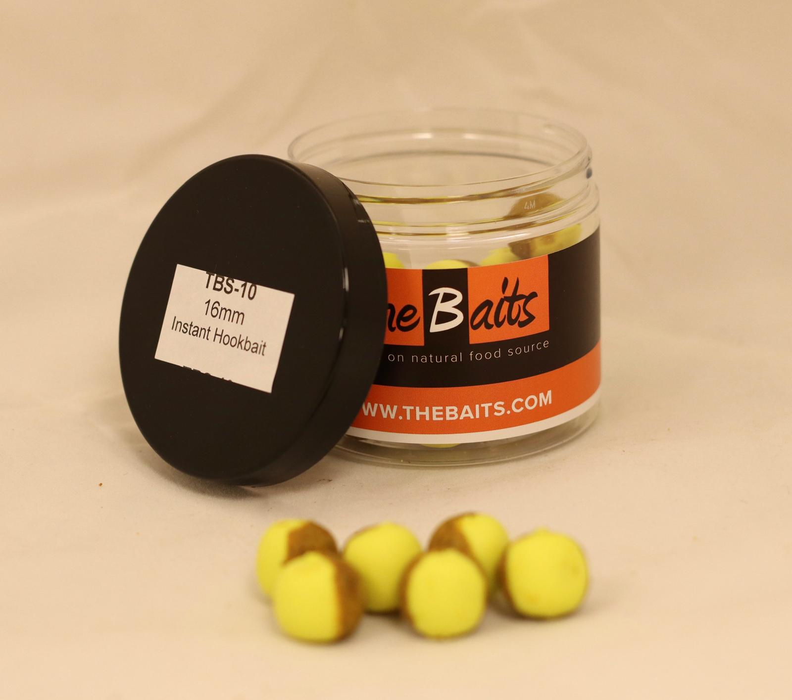TBS-10 Instant Hookbait - Afbeelding 3