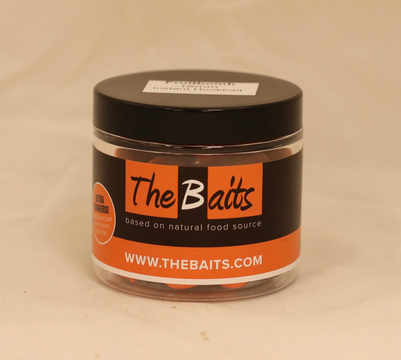Fruit Bomb Instant Hookbait - Afbeelding 2