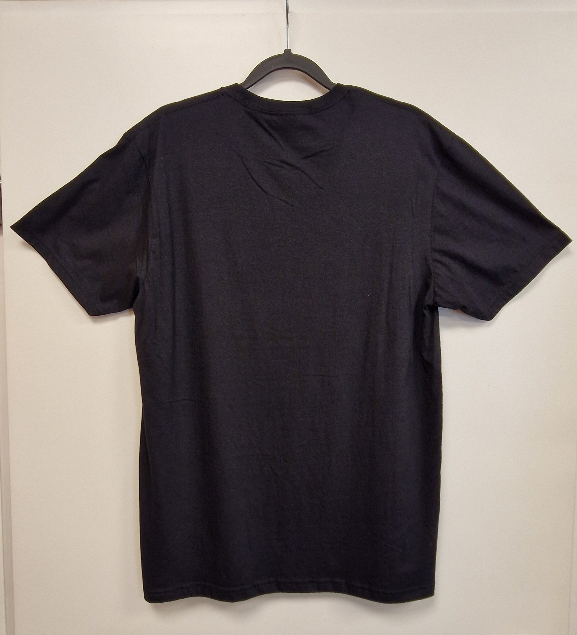The Baits - T-shirt met schouderlogo - Afbeelding 2