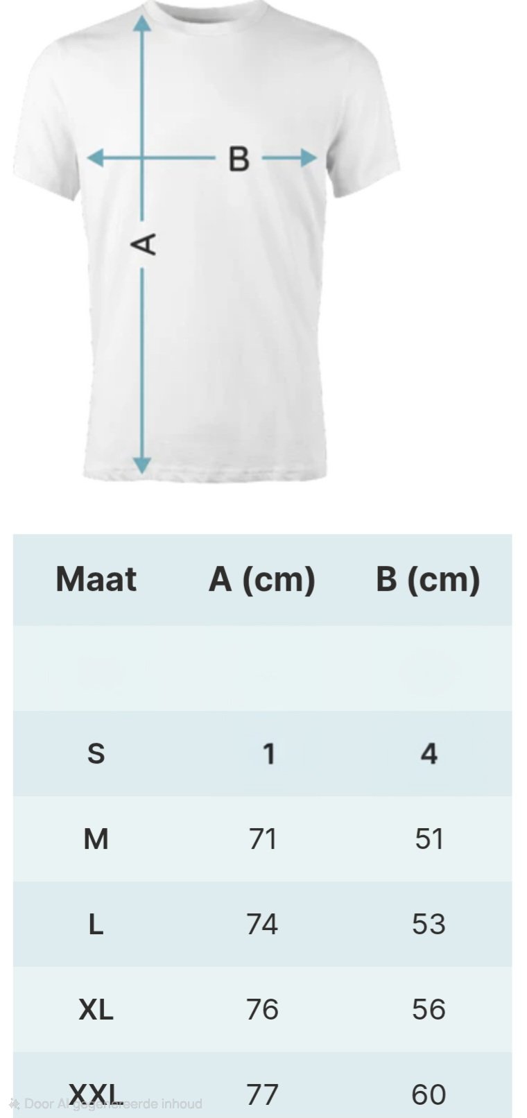The Baits - T-shirt met schouderlogo - Afbeelding 5