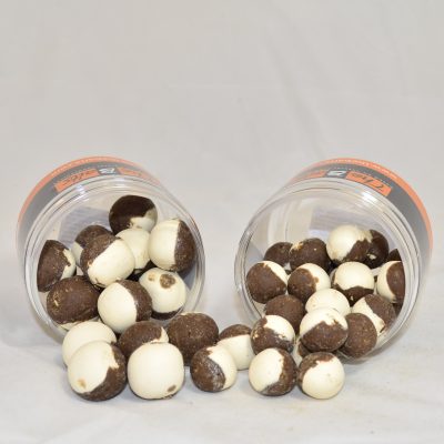 Liver Garlic Instant Hookbaits
