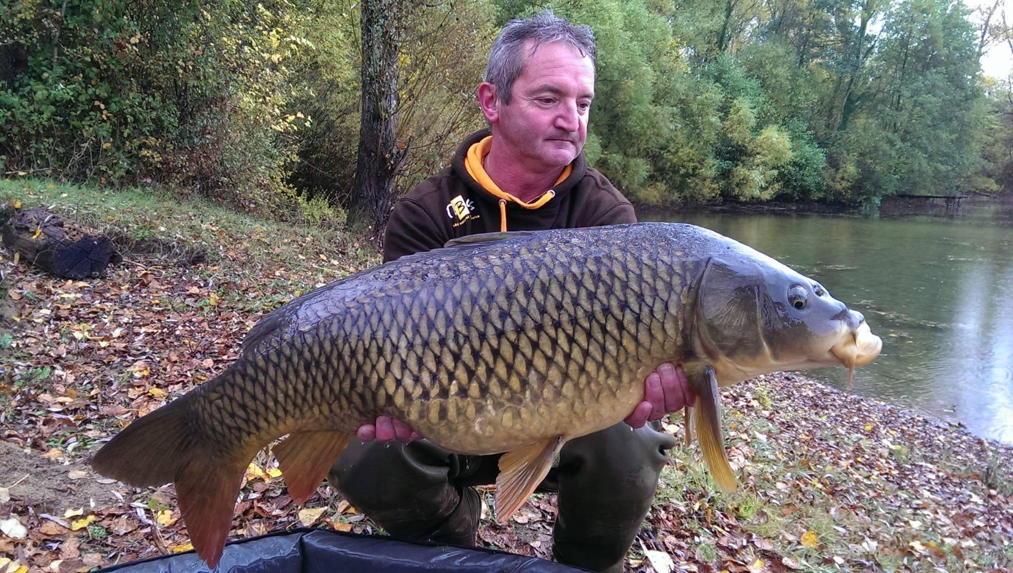 phillipe1 Team The Baits